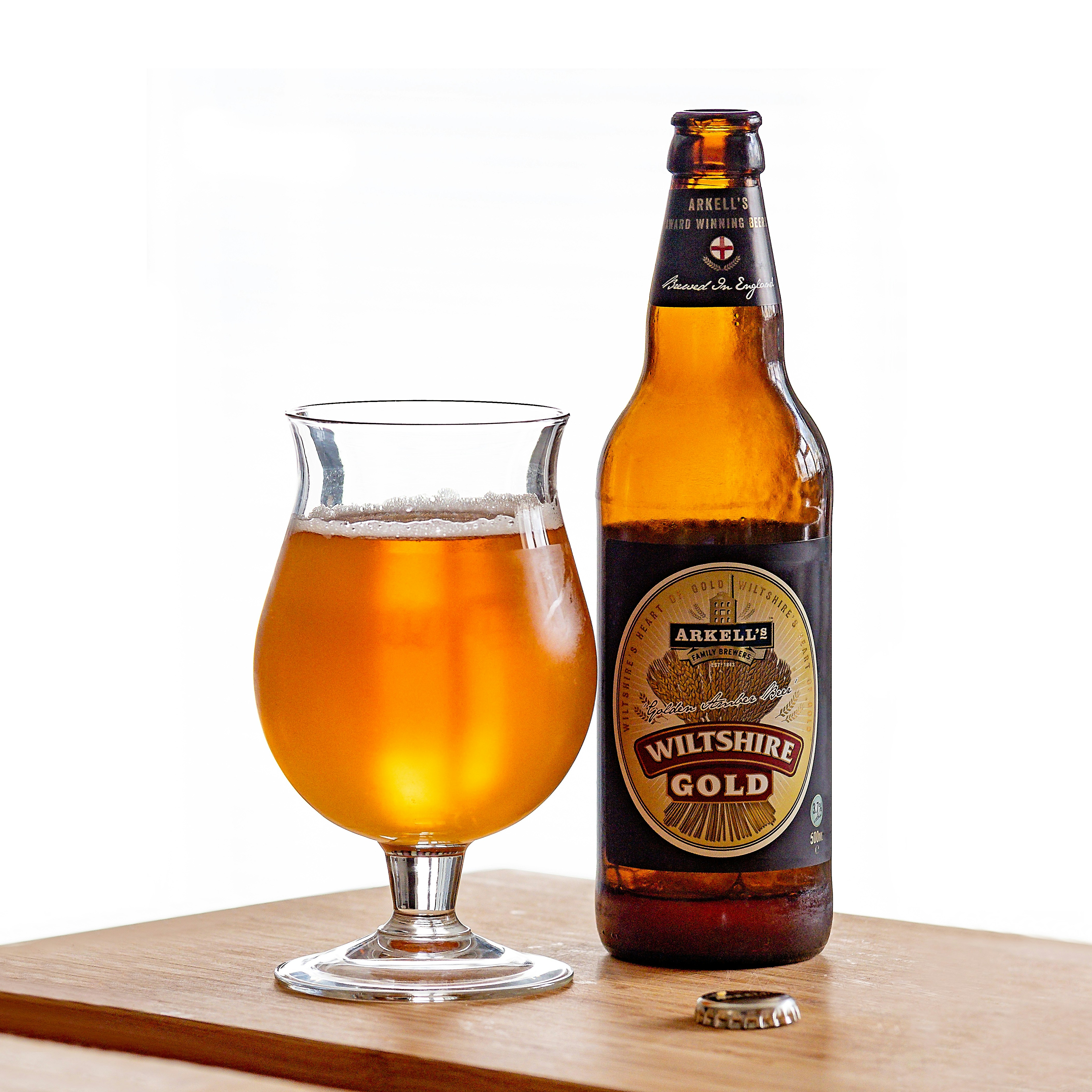 Premium Spirits Success Story