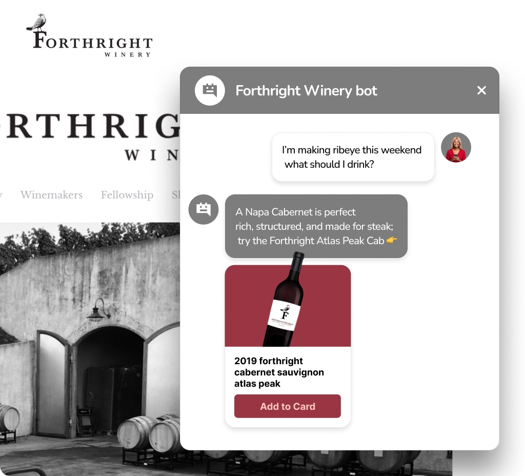 CPGbot Brand Promo 1