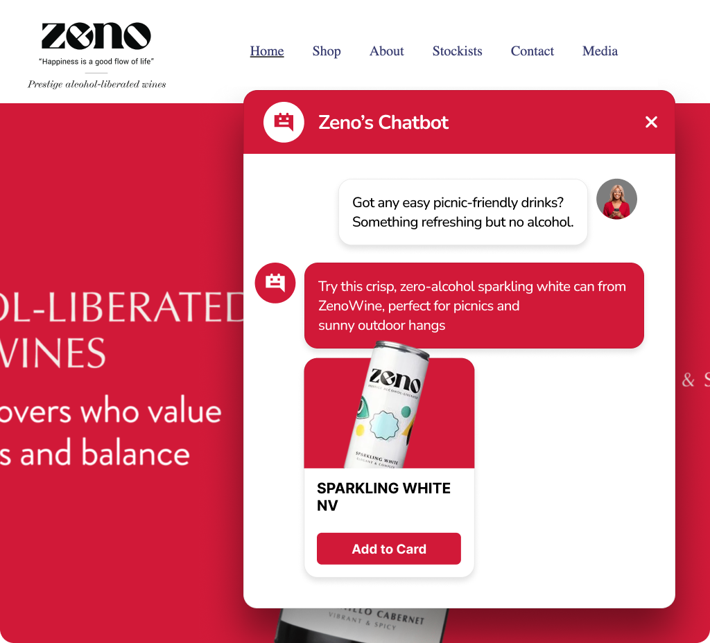 CPGbot Brand Promo 2