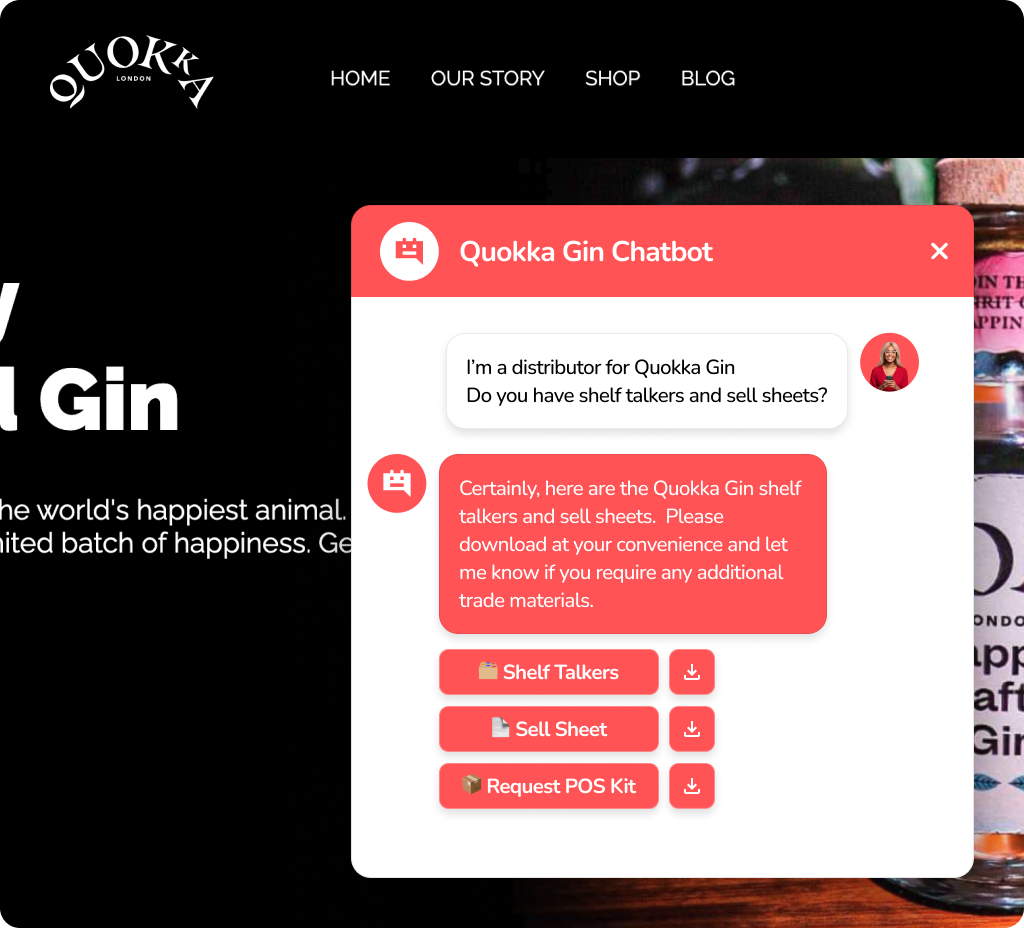 CPGbot Brand Promo 1