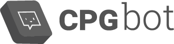 CPG Agent AI Logo